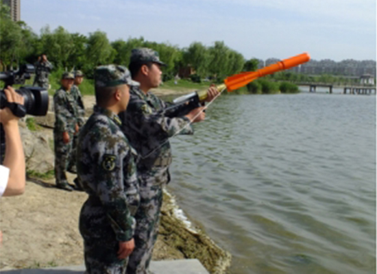 軍分區(qū)演練